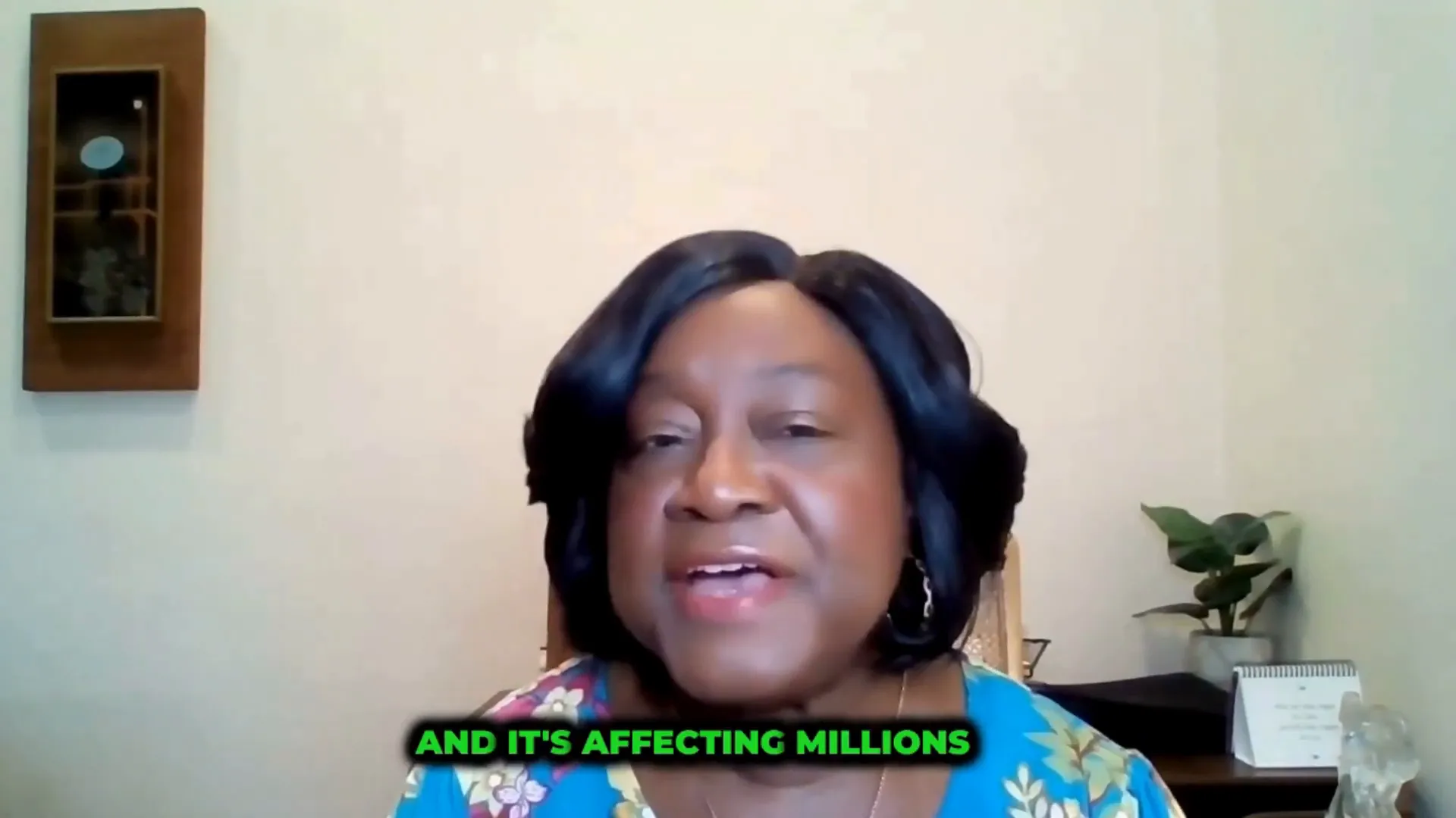 Pension crisis affecting retirees